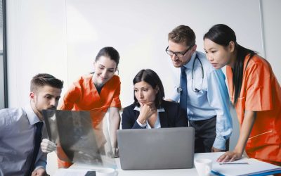 Social care sector struggling with nurse ‘churn’, finds report