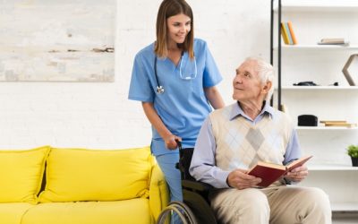 Care Worker: All the stats and facts you need to know