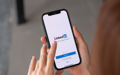 How To Use LinkedIn Effectively in Your Job Search