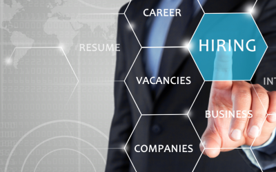 ONS report record numbers of Job Vacancies