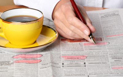 How to decide if a job is right for you