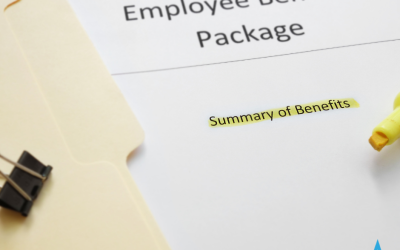 Added Benefits at Work