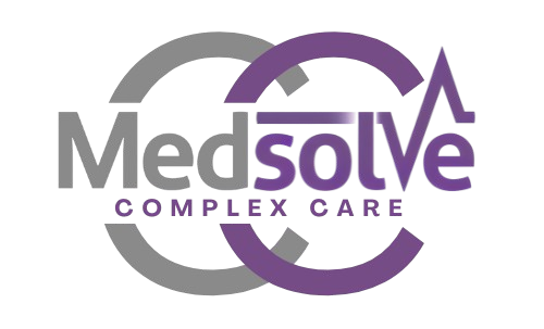 Medsolve Homepage